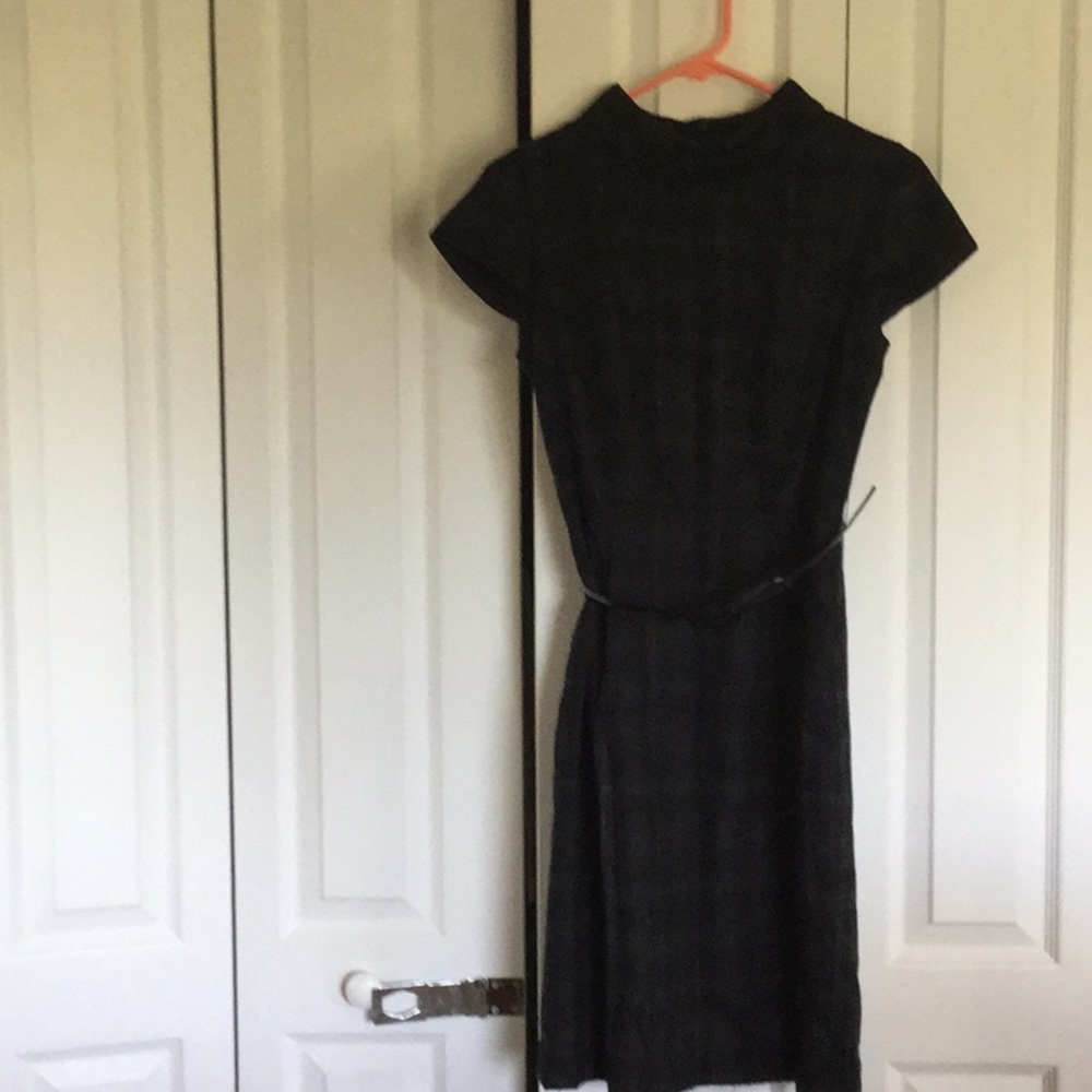Kate hill dress